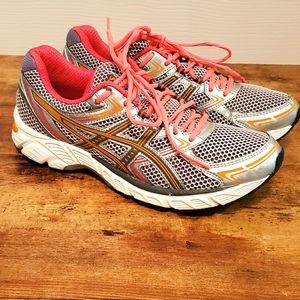 Size 10 Asics Gel Equation Running/Walking Shoe